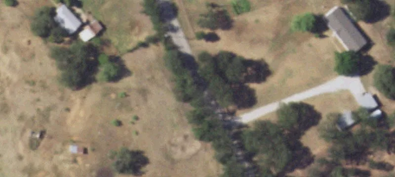 Land Available in Graham, Texas