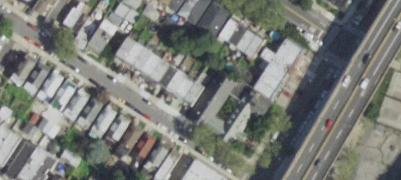 Industrial Space in Canarsie