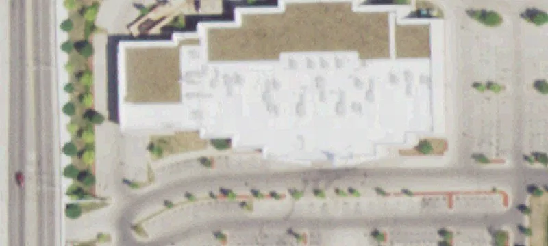 Chicago Theater with Ample Parking