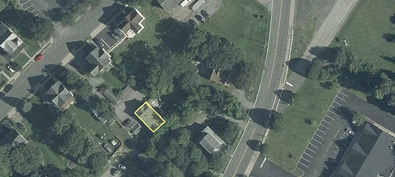 Mixed-Use Property on Main Thoroughfare