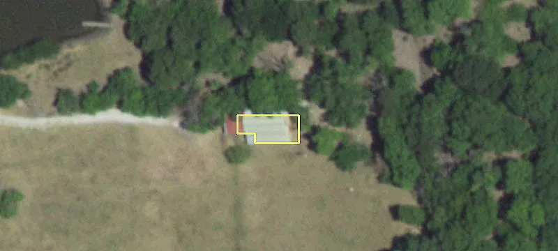 Development Opportunity in McKinney ETJ