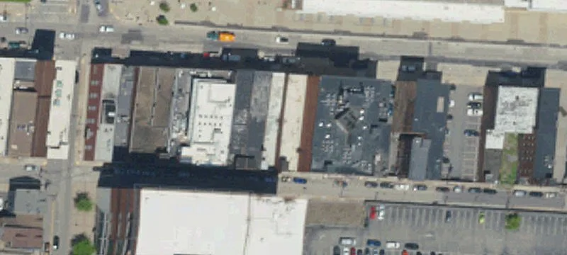 Prime Retail Space in Pittsburgh