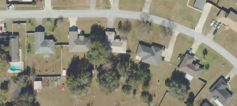 Ocala Historic District Land Opportunity