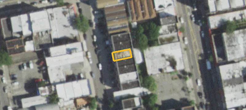 Mixed-Use Buildings in Opportunity Zone