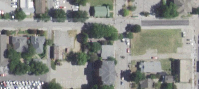 Mixed-Use Property, 1,554 SF