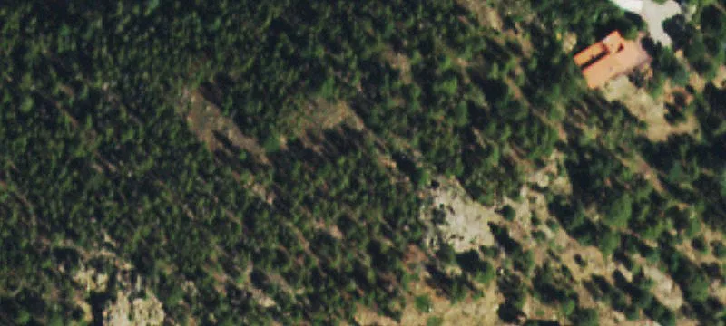 Two Acres with Sweeping Views