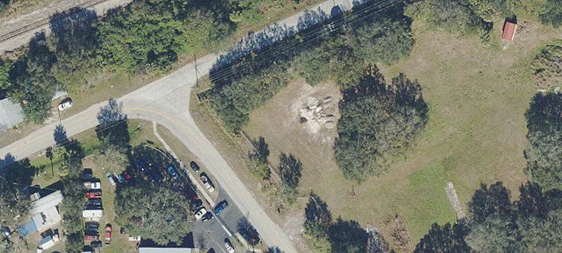 Ruskin Commercial Land Opportunity