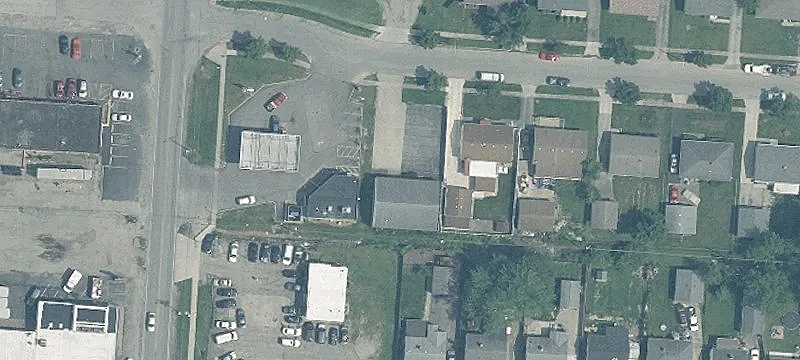 Versatile Commercial Space in Columbus