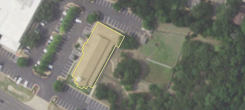 Mixed-Use Property in Austin, TX