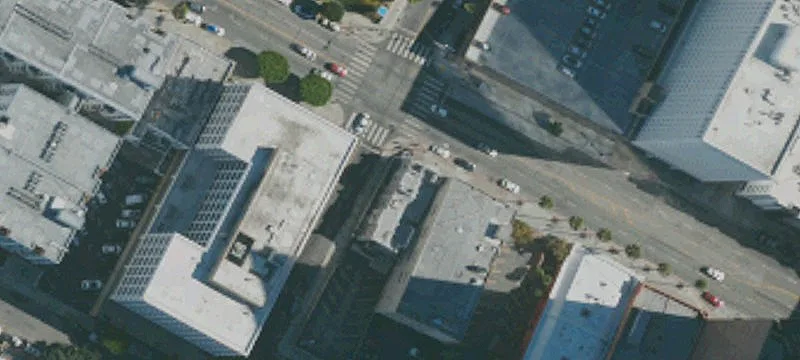 Wilshire Blvd Commercial Land
