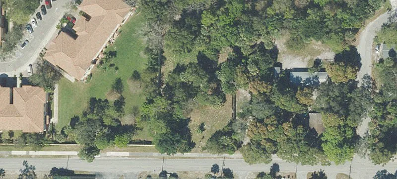 Stuart Land Parcel For Sale