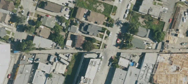 West Adams Duplex Investment Opportunity