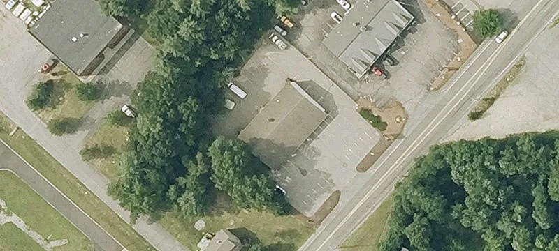 9,000 SF Office Space