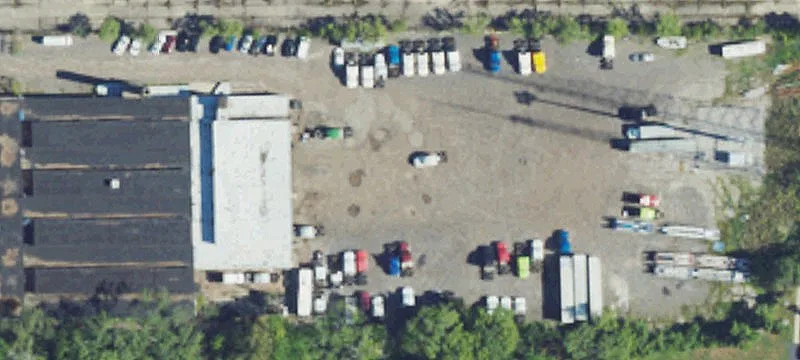 Turnkey Trucking Facility For Sale