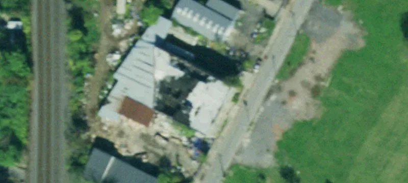 Industrial Space Available