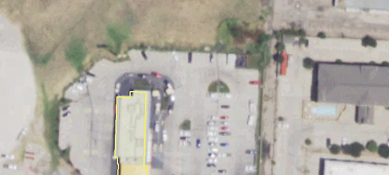 Convenience Store Investment Opportunity