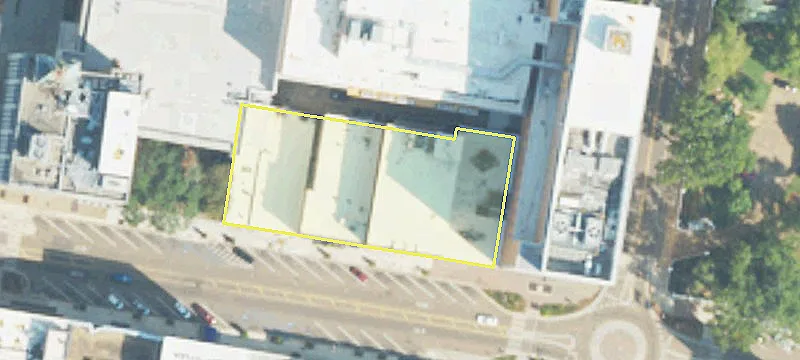 Downtown Office Building For Sale