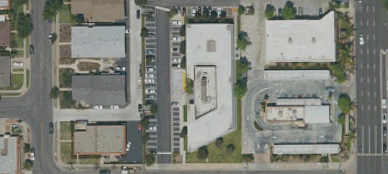 Costa Mesa Office/Medical Building