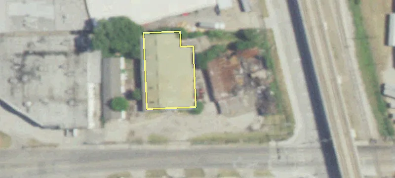 Industrial Land For Sale