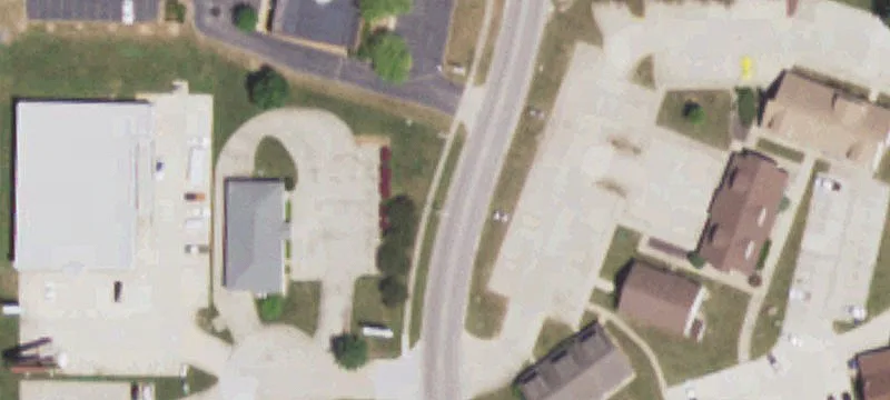 Multi-Tenant Office Building For Sale