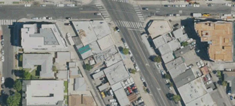 Retail/Office Space with Parking