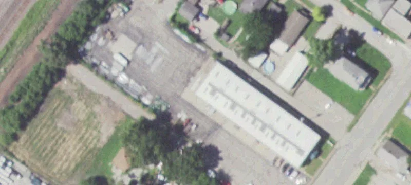 Industrial Property with Office Space
