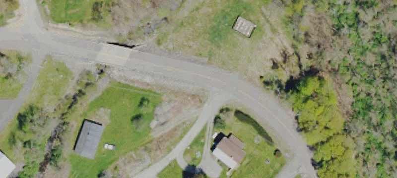 Acre Lot Near Glen Oak