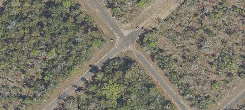 Wooded Lot in Sunny Hills