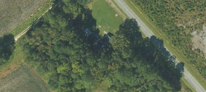 Church with Fellowship Hall