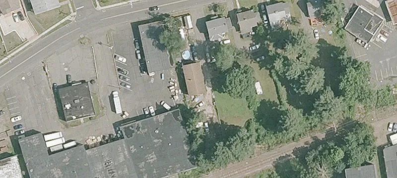 Commercial Space on Park Ave