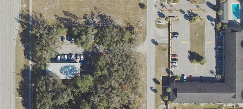 Prime Corner Acreage For Sale