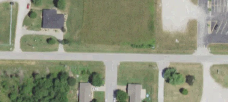 Highway Access Commercial Building