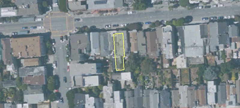 Noe Valley Mixed-Use Property