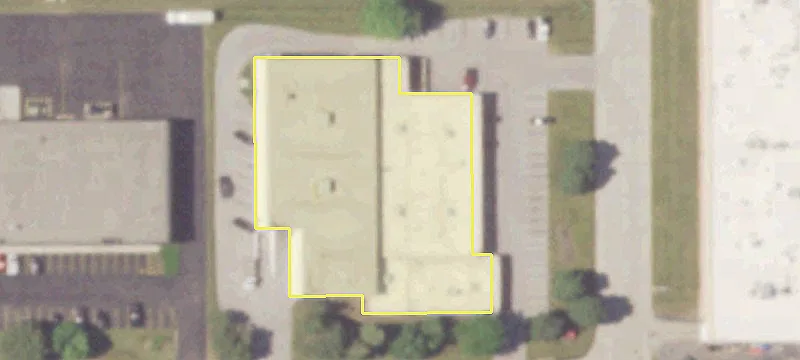 Industrial Space in Menomonee Falls