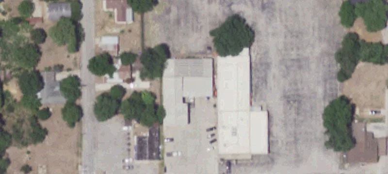 Commercial Corner Lot in Seguin