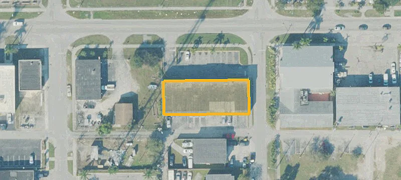 Homestead Industrial Property For Sale
