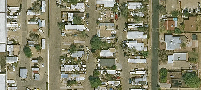Phoenix Land Parcel For Sale