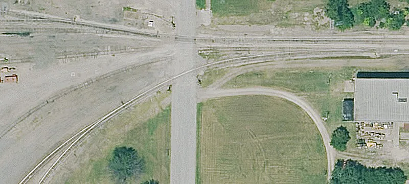 Turnkey Storage Facility in Coffeyville