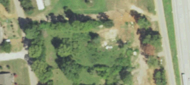 Highway Frontage Commercial Land