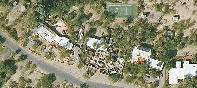 Commercial Space in Tanque Verde