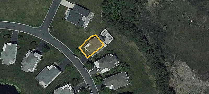 Waterfront Homesite in Glen Riddle