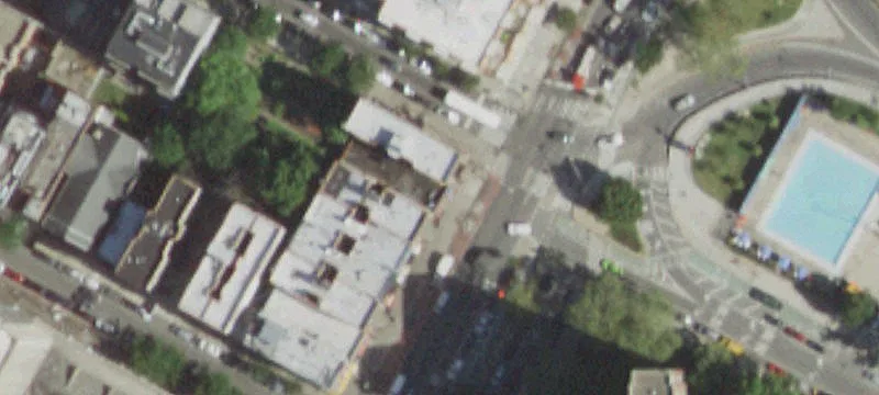East Harlem Development Opportunity