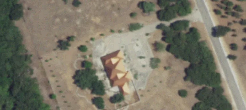 Golf Course Lot in Whitney