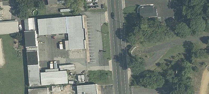 Prime Retail and Warehouse Location