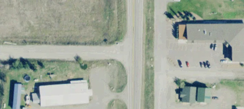 20.6 Acre Eureka Parcel