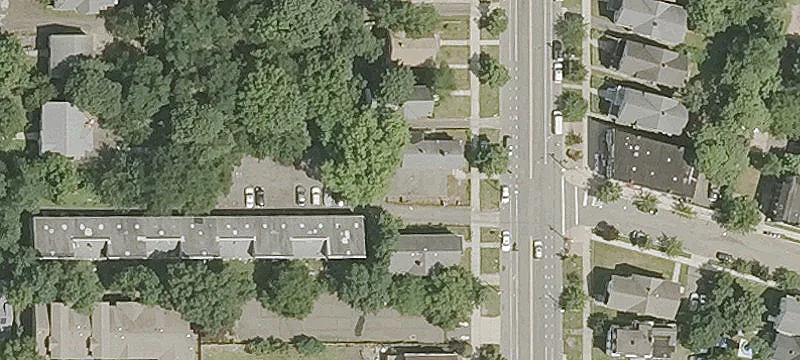 Dixwell Three-Bedroom Apartment for Rent