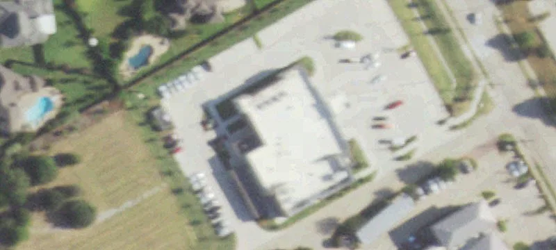 Land Site in Growing Community