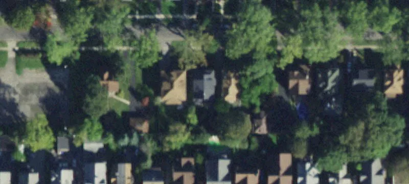 Turnkey Duplex for Immediate Income