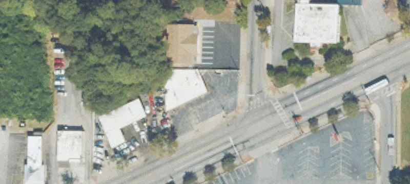 Atlanta Commercial Property Renovation Opportunity