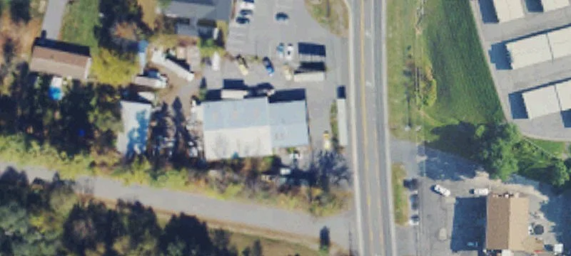 Versatile Commercial Property on Winchester Ave